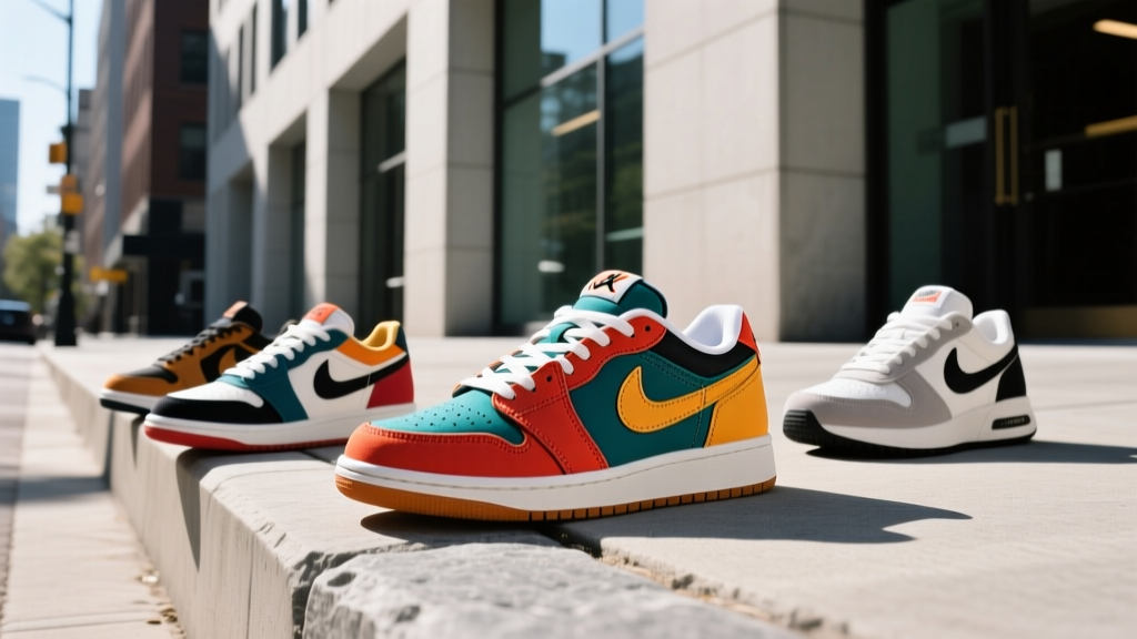 Most Underrated Limited Edition Sneakers You Need Now