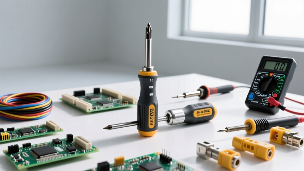 2026 Electrical Code Update: Essential Tools & Materials Guide