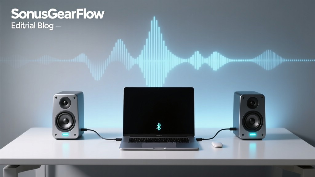Use 2 Bluetooth Speakers on PC: Real Solutions (2026)