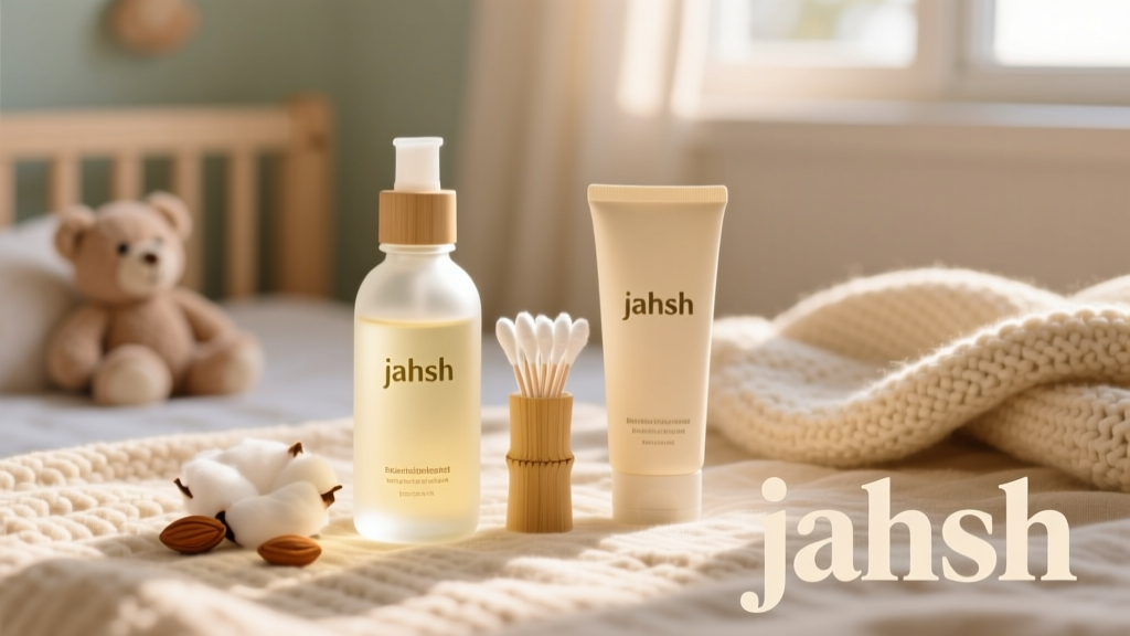 Jahsh: Understanding a Rare Infant Neurological Condition and Evidence-Based Care Strategies