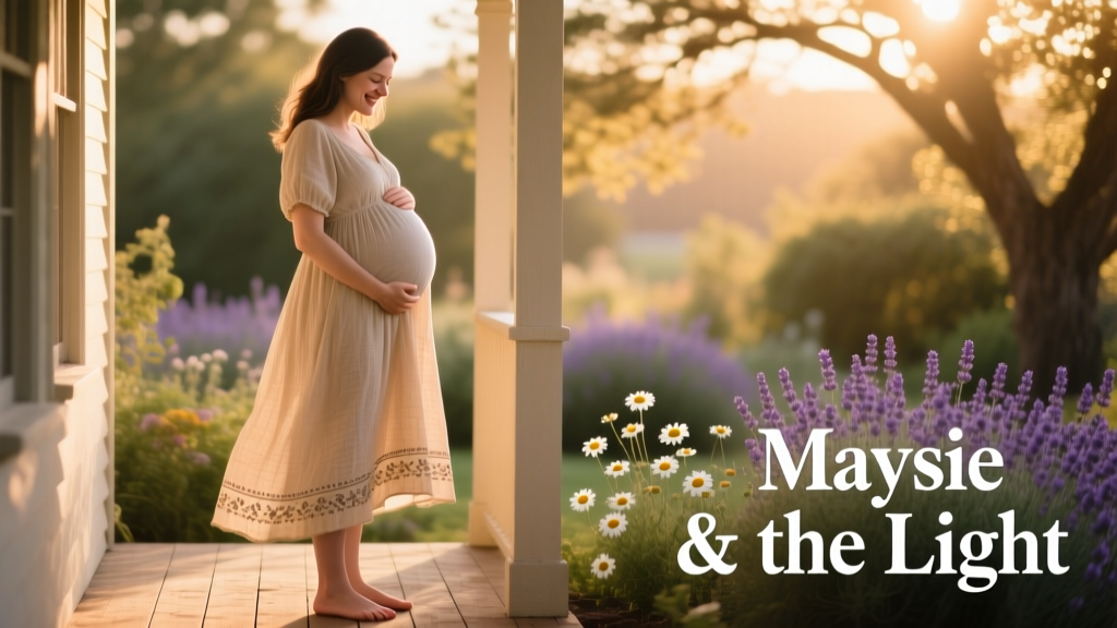 Maysie: Evidence-Based Insights on a Leading Maternity Support Brand for Pregnancy and Postpartum Wellness