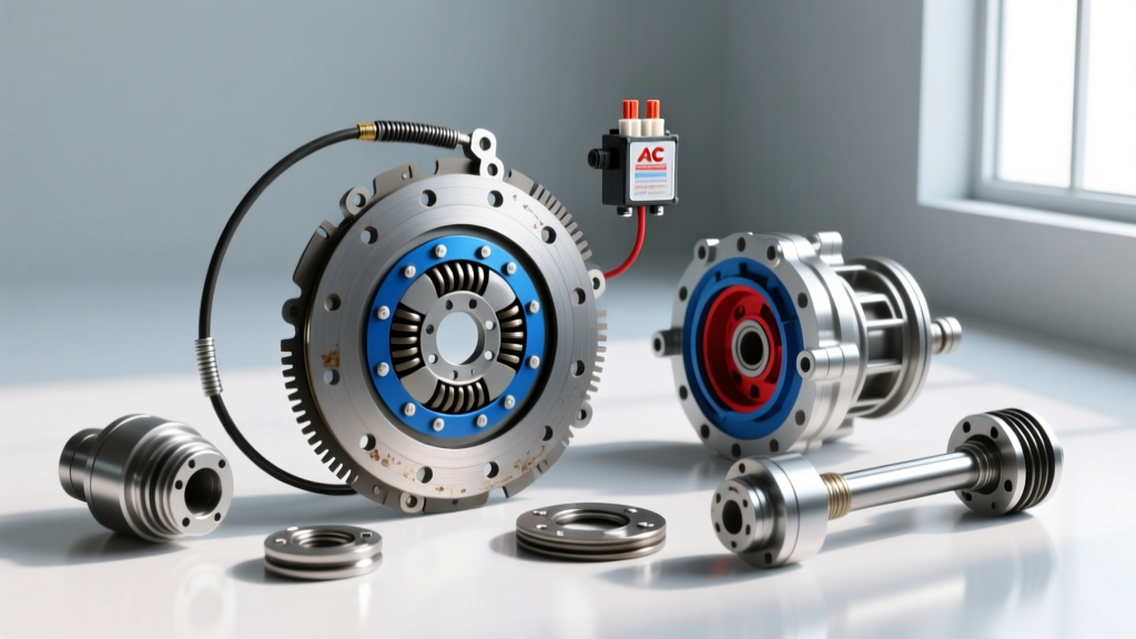 Clutch Cable vs. AC Clutch Relay Fuse: Repair Cost Guide