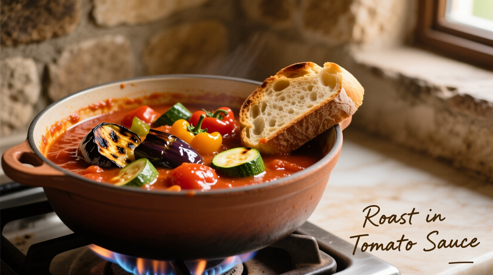 Perfect Roast in Tomato Sauce: Foolproof Recipe & Tips