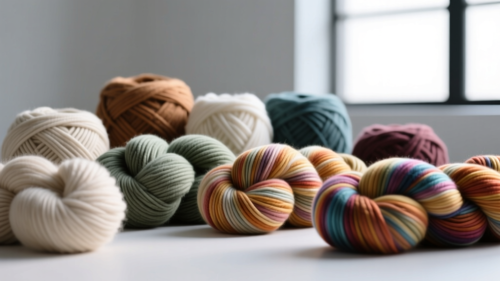 Best Yarn Stores in Brooklyn NY for Designers & Makers