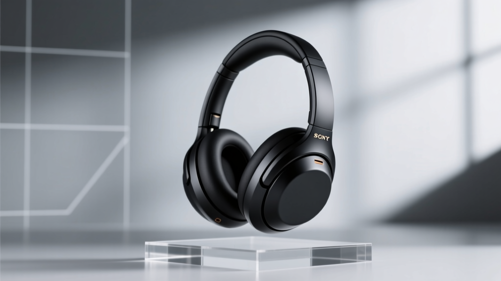 Sony WH-1000XM3 Pairing Guide: Fix Bluetooth Fast