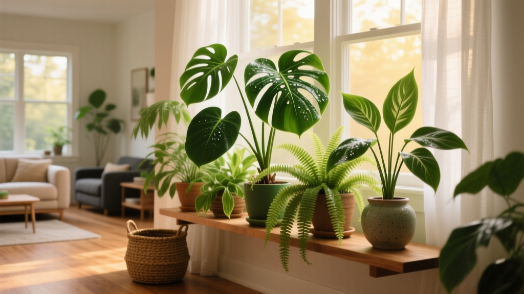 Tropical Plants in Winter: 7 Mistakes to Avoid (2026)