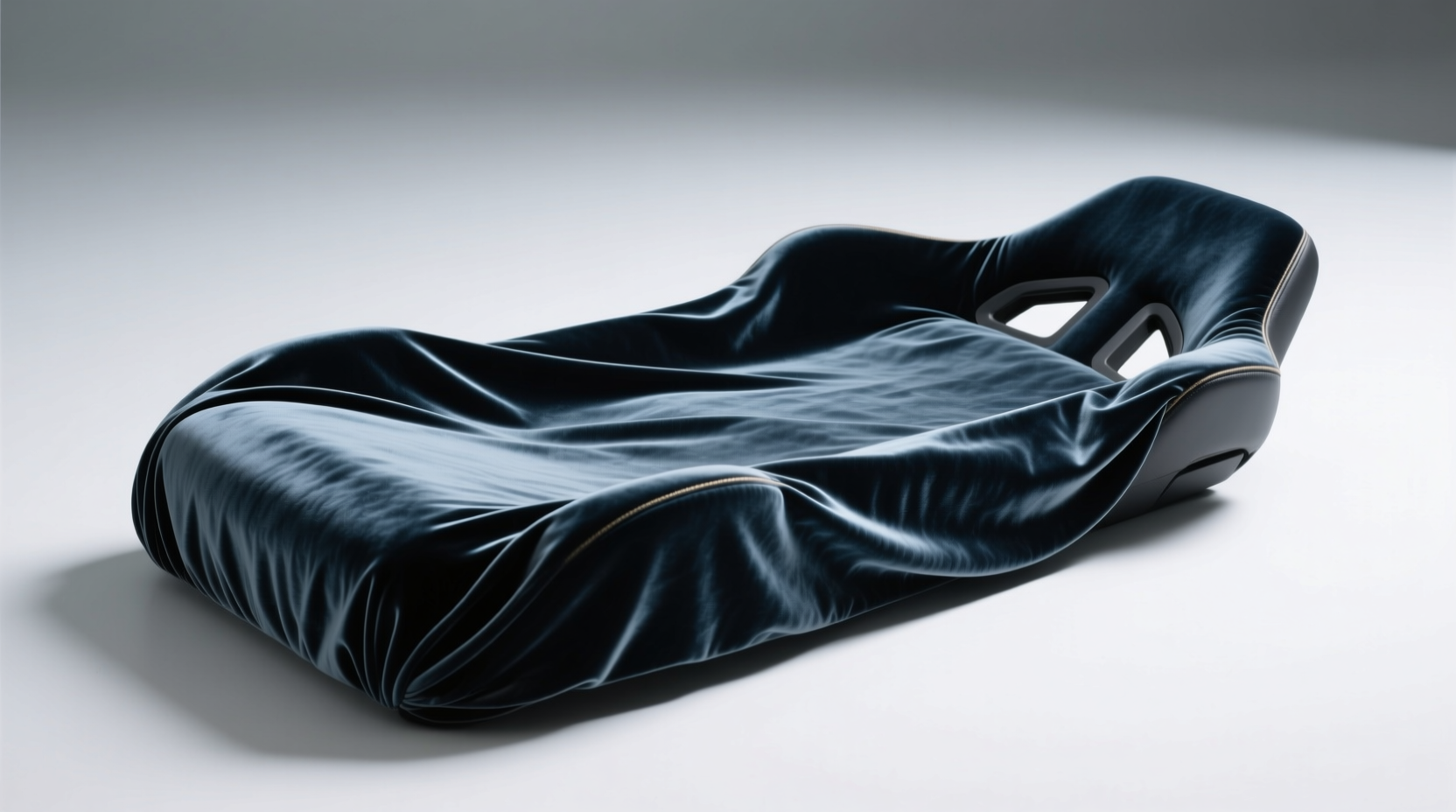 how to wash velvet gaming chair covers safely