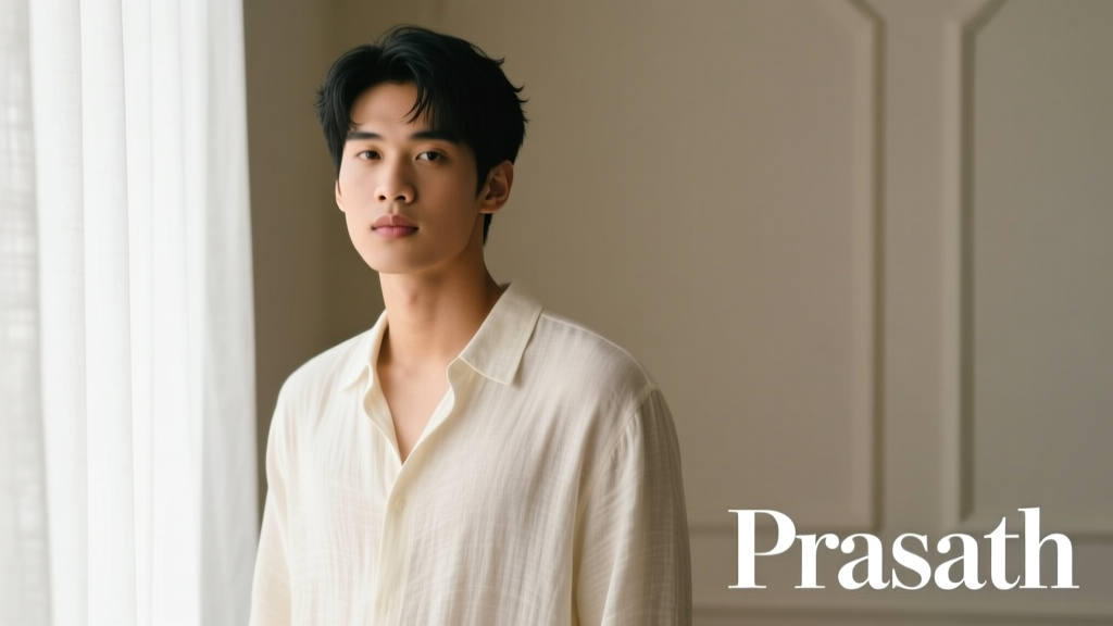 Prasath: A Practical Guide for Parents Raising a Child with This Name in Modern America