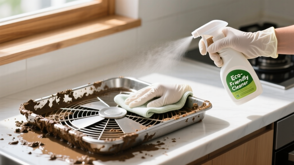 Tested: How to Get Mud Out of Dehydrator Safely 2026