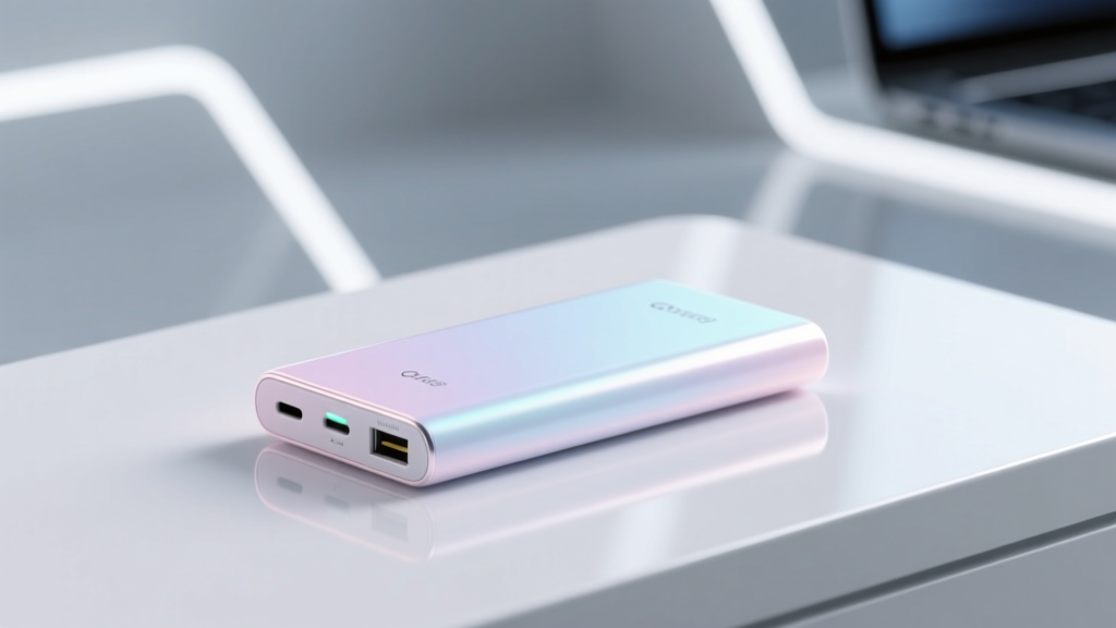 Best Lightweight Power Banks Under 200g