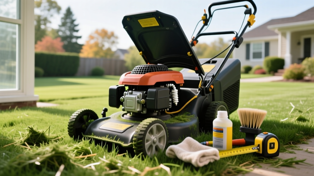 Proven Lawn Mower Expert Tips for a Perfect Cut 2026
