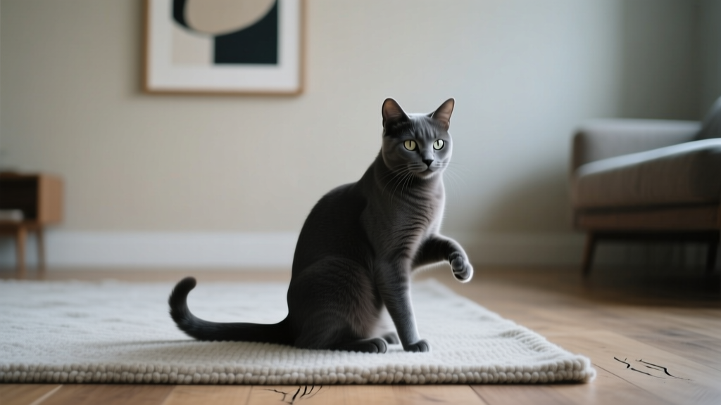 Do Fleas Affect Cats Behavior Versus Normal? 7 Subtle...