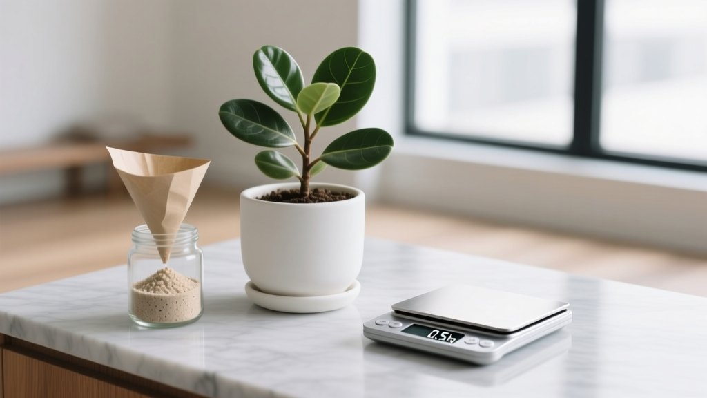 Best Sand for Indoor Plants (2026) | Vetted & Drainage-Safe