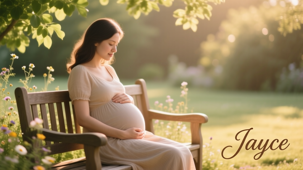 Jayce: Understanding the Evidence-Based Role of This Prenatal Supplement in Maternal and Fetal Health