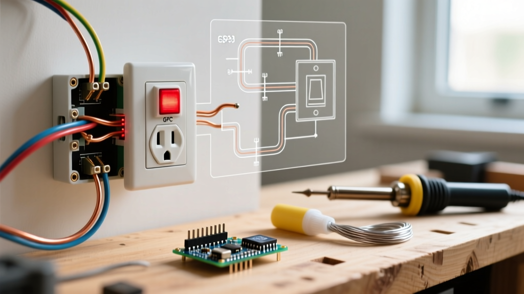 Why Does My Electrical Outlet Keep Tripping? Beginner Diagnosis & Fix