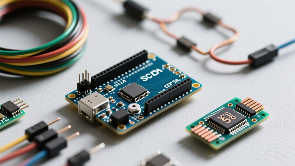 How Many I2C Interfaces Does the Arduino Uno Have? Migration Guide