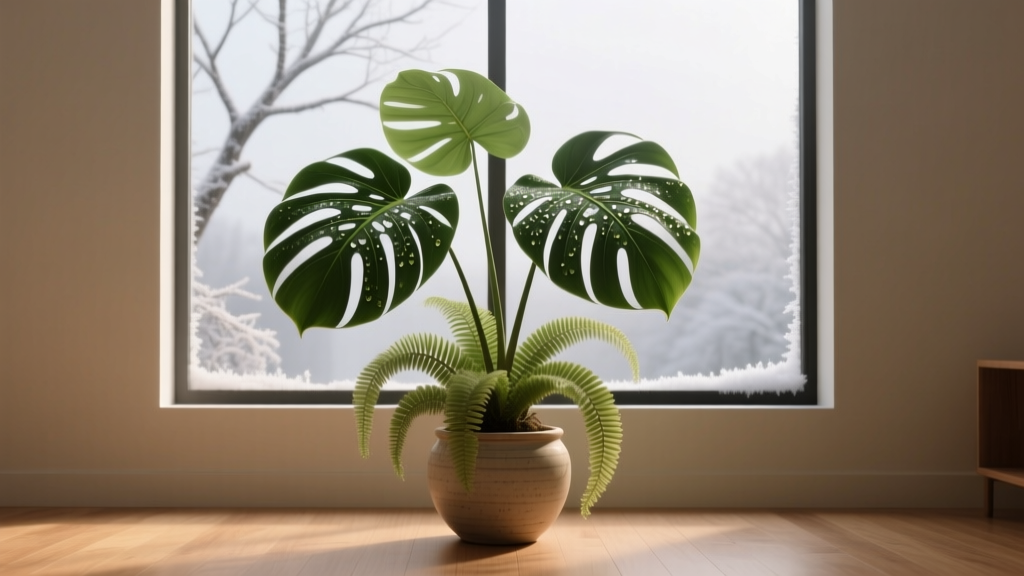 Tropical Plants Indoors for Winter: 7-Step Guide