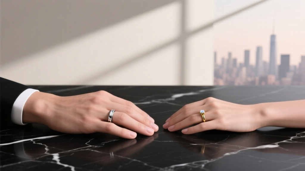 Who Buys the Groom's Wedding Ring? (2026)
