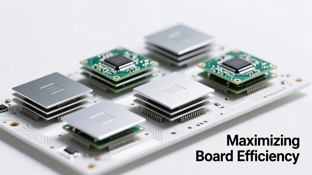 Planar Transformers Make Maximum Use Of Precious Board Space