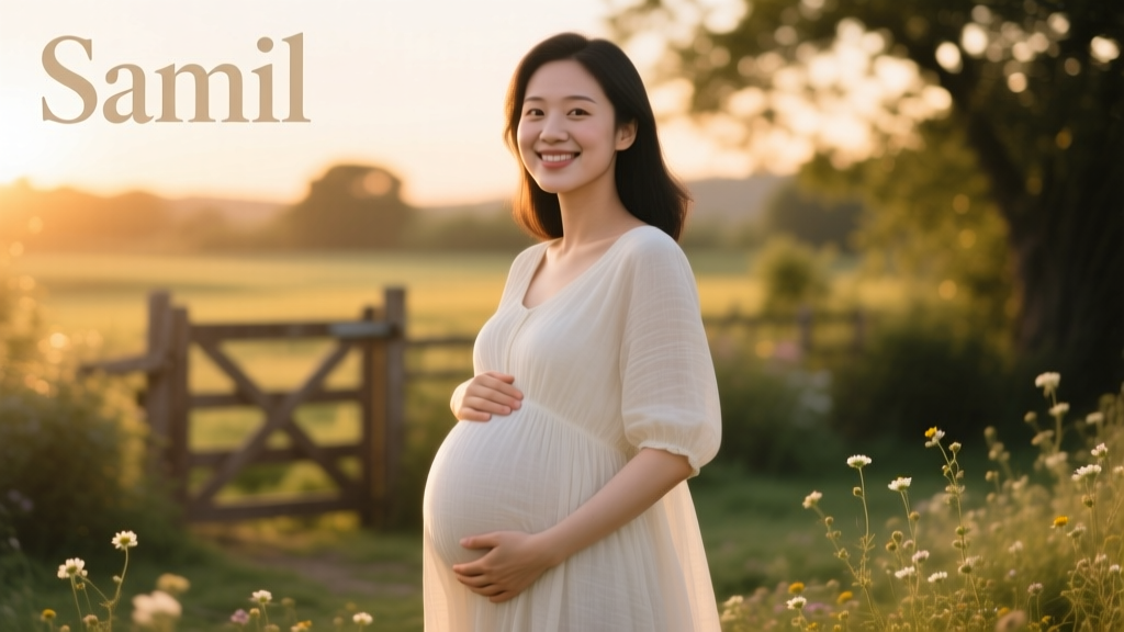 Samil: Evidence-Based Insights on This Traditional Korean Herbal Formula for Maternal Wellness