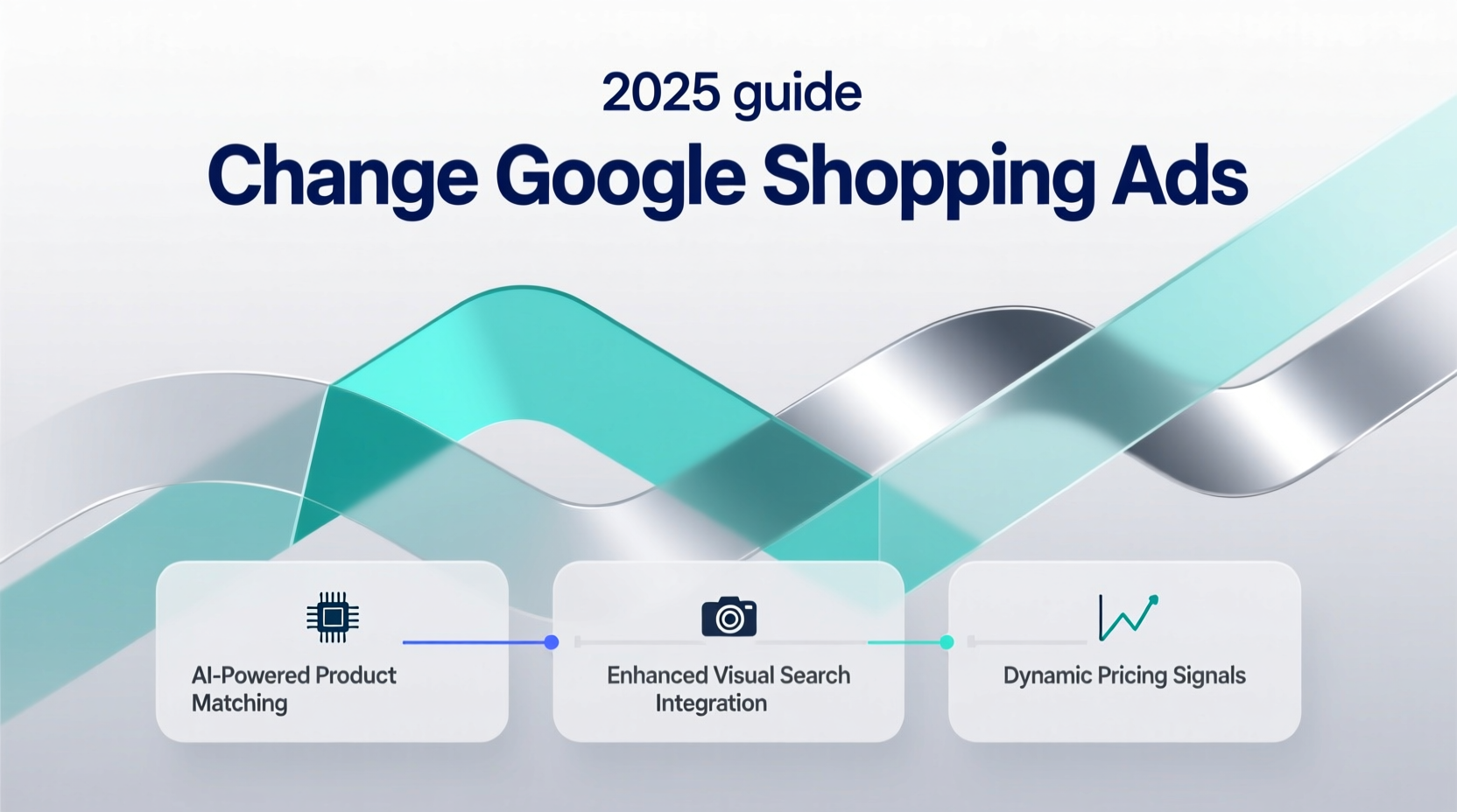 Change Google Shopping Ads: A 2025 Guide