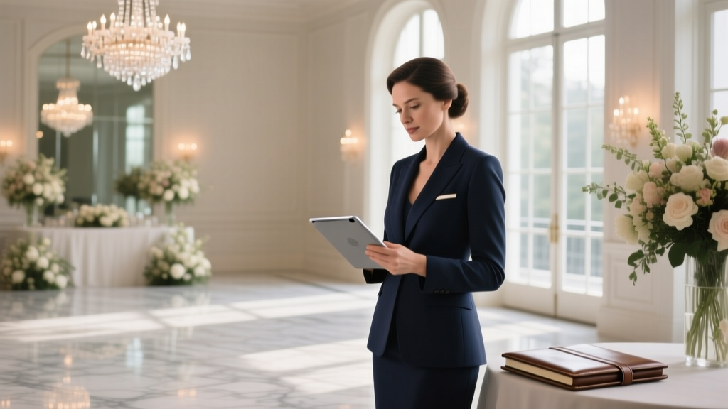 Do You Tip Wedding Coordinator? The Real Answer
