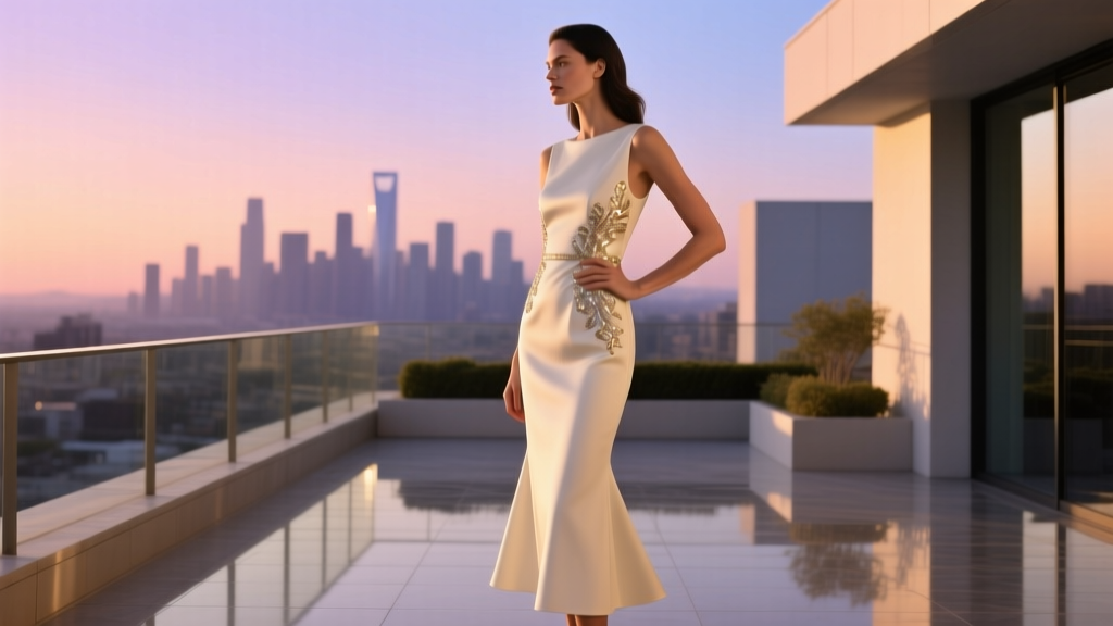 Cocktail Dress for Wedding: What to Wear in 2026