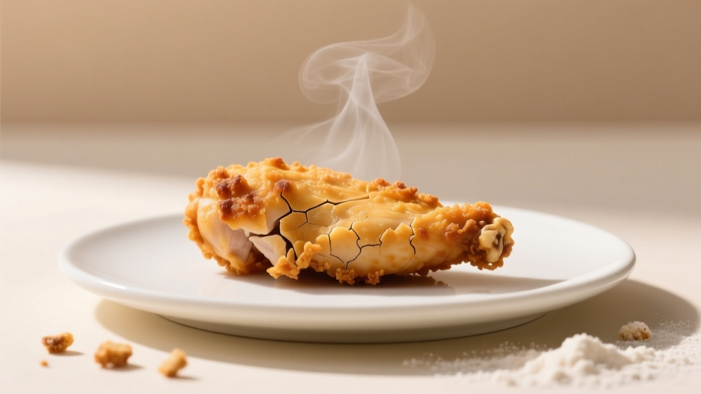 Air Fry Tyson Southern Chicken Tenderloins Perfectly