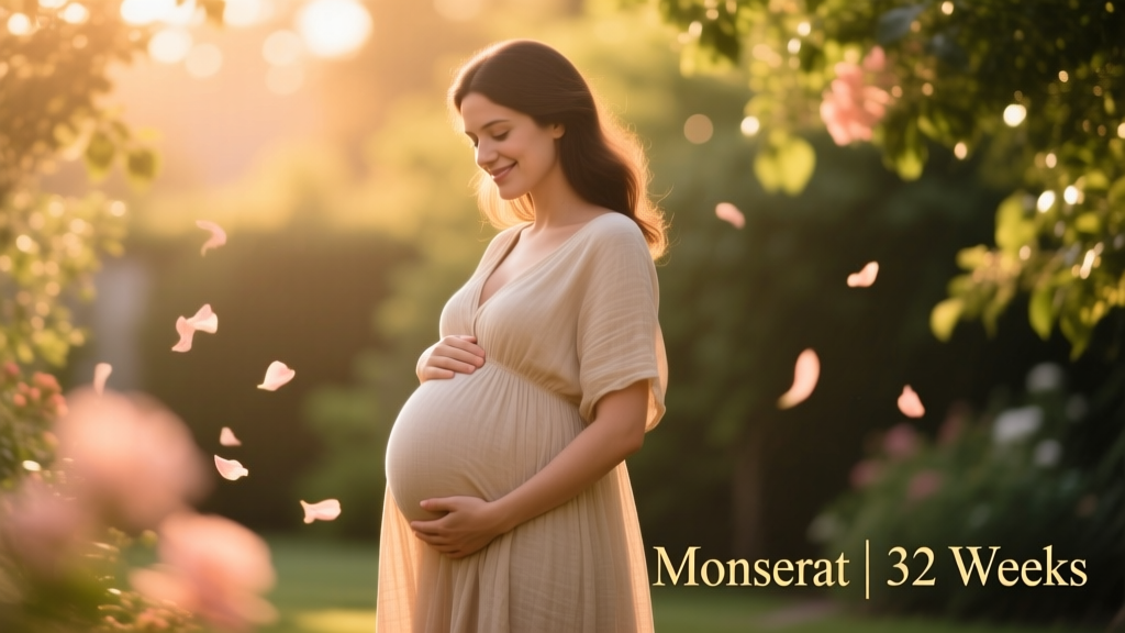 Monserrat: A Holistic Guide to Supporting Physical, Emotional, and Cultural Well-Being During Pregnancy