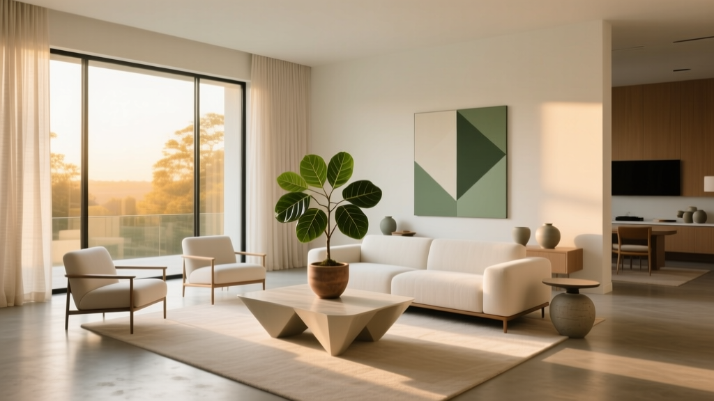 Kid-Proof Living Room Ideas That Still Look Stylish