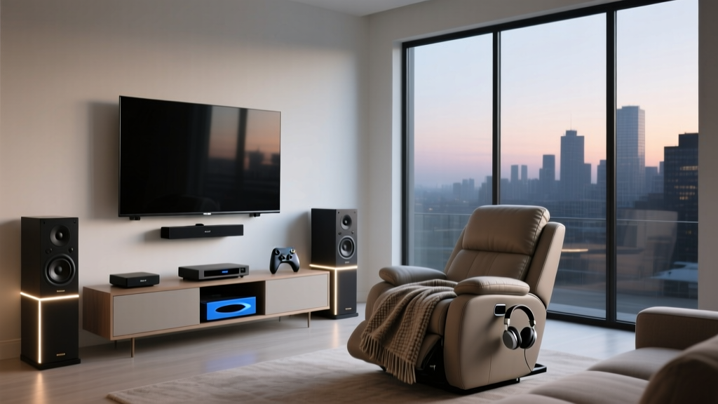 Home Theater Setup Guide: Engineer-Vetted Steps (2026)