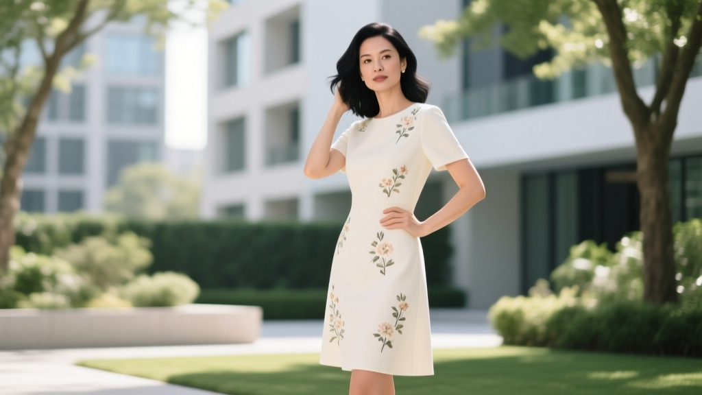 Mini Dress to Wedding? Etiquette Rules (2026)
