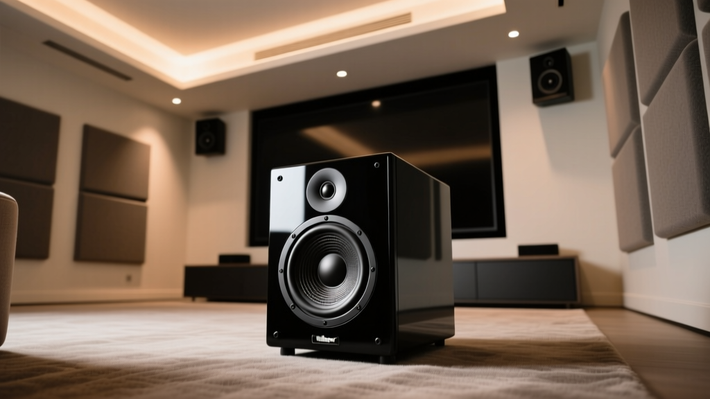 Subwoofer Physics: 7 Truths Salespeople Won't Tell You