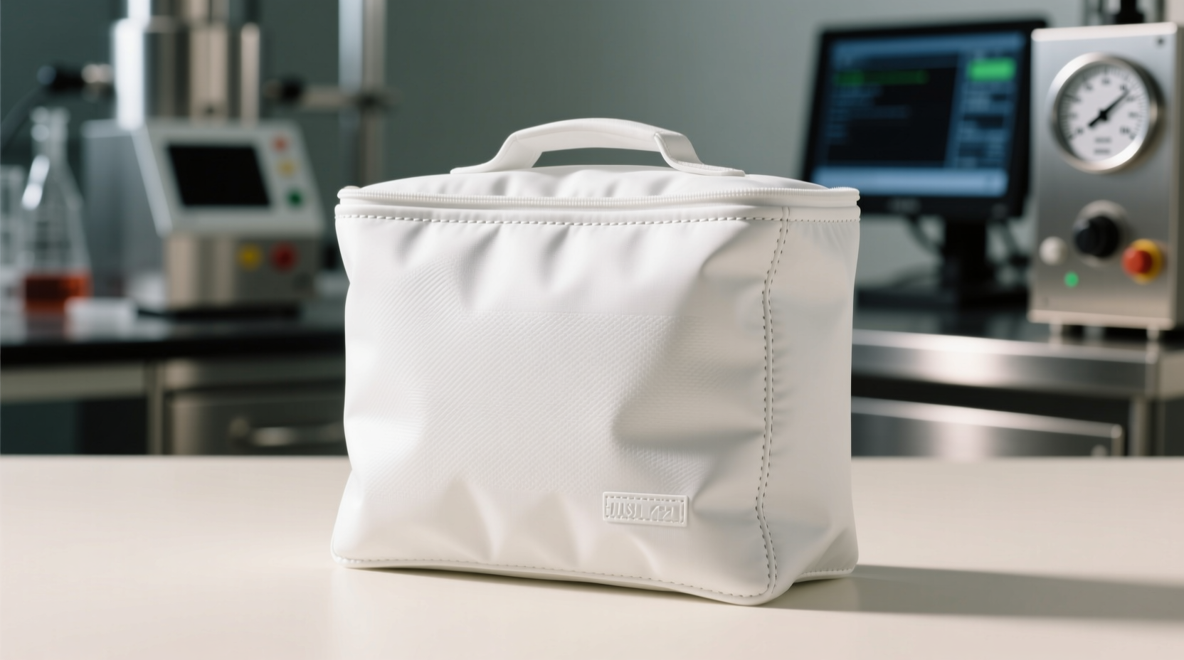 how to clean ice pack sleeves safely