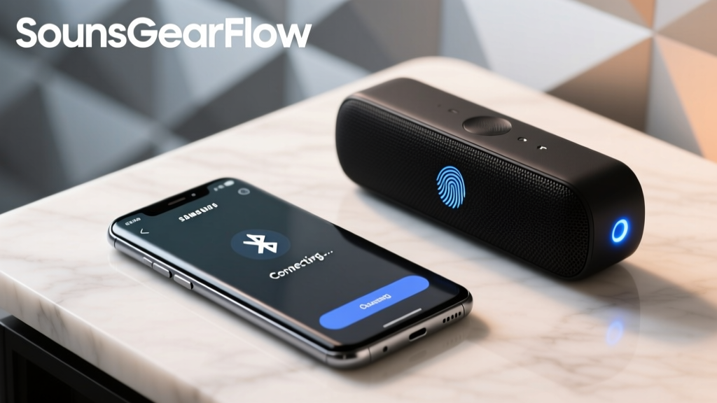 Samsung Bluetooth Speaker Not Working? 7 Fixes