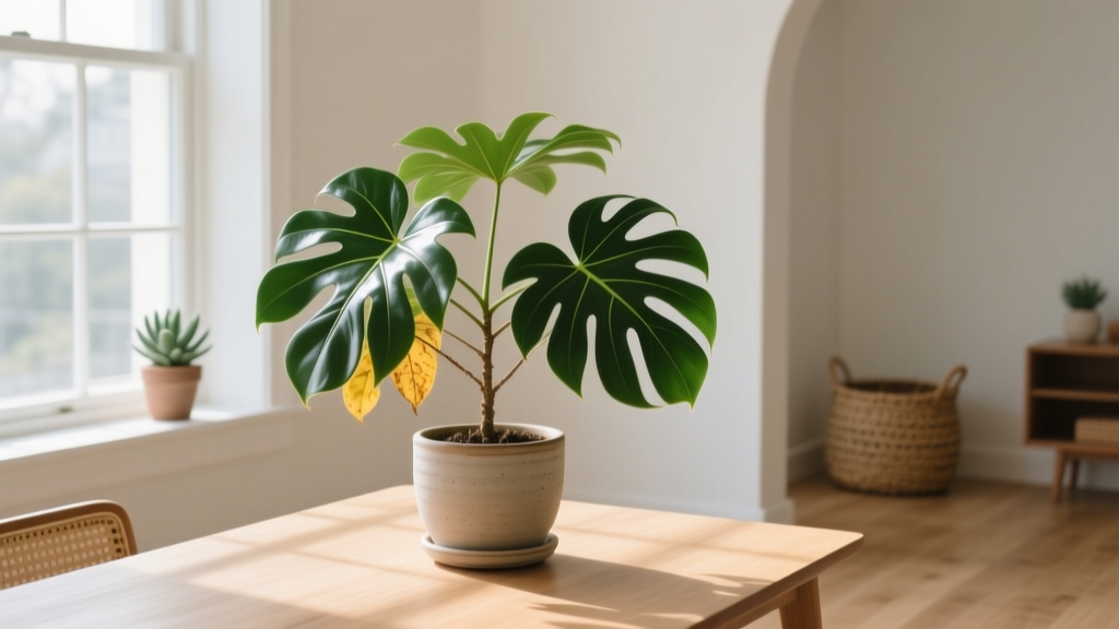 Fatsia Plant Care: 7 Steps to Prevent Yellow Leaves & Death