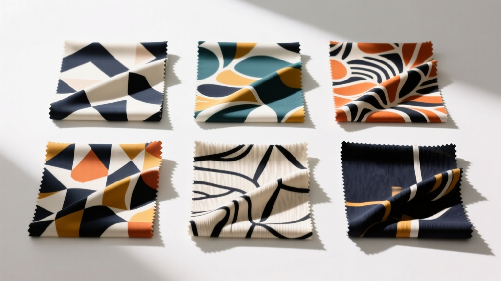 Jersey Knit Prints: The Designer’s Secret Weapon