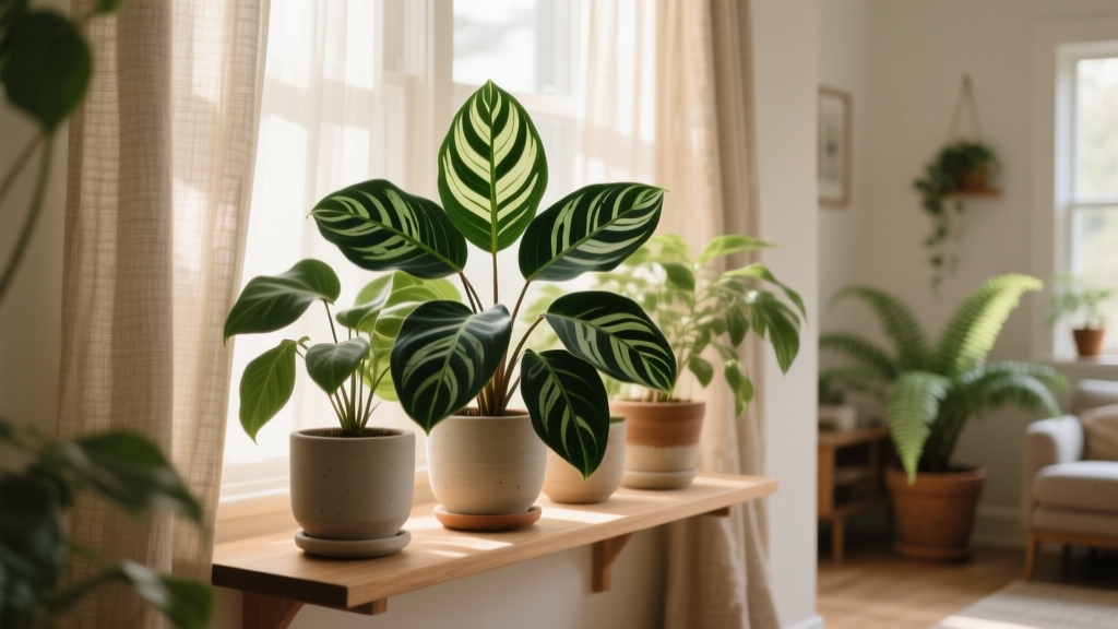 How to Propagate Calathea Without Flowers (2026)
