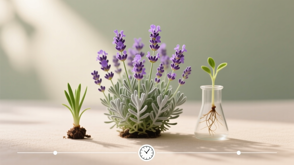 When to Propagate Lavender for Pest Resistance (2026)