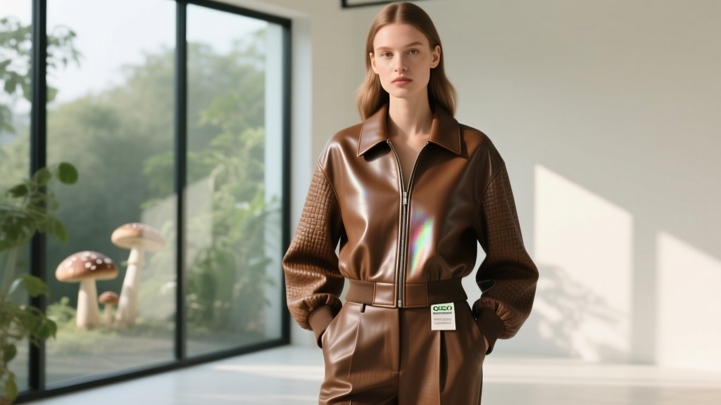 Is Mushroom Leather Safe for Sensitive Skin? Truths Revealed