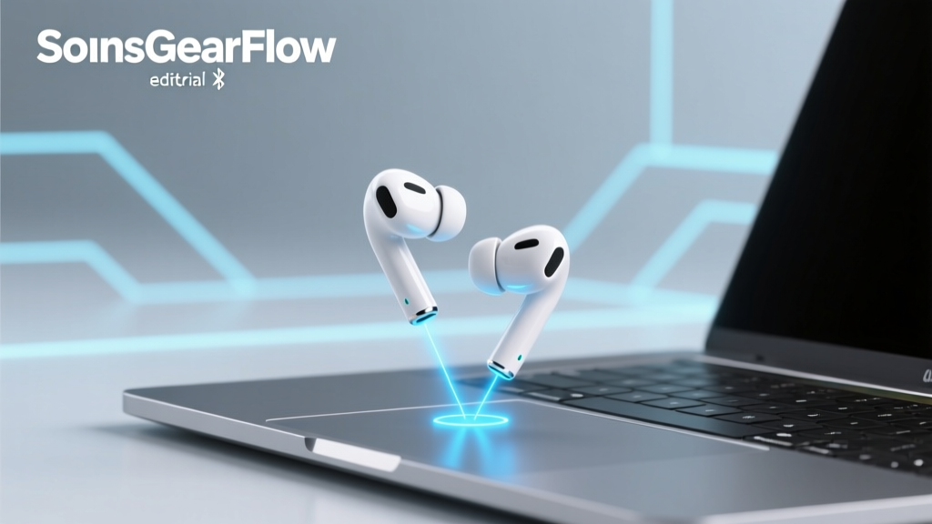 How to Connect AirPods to PC (2026)