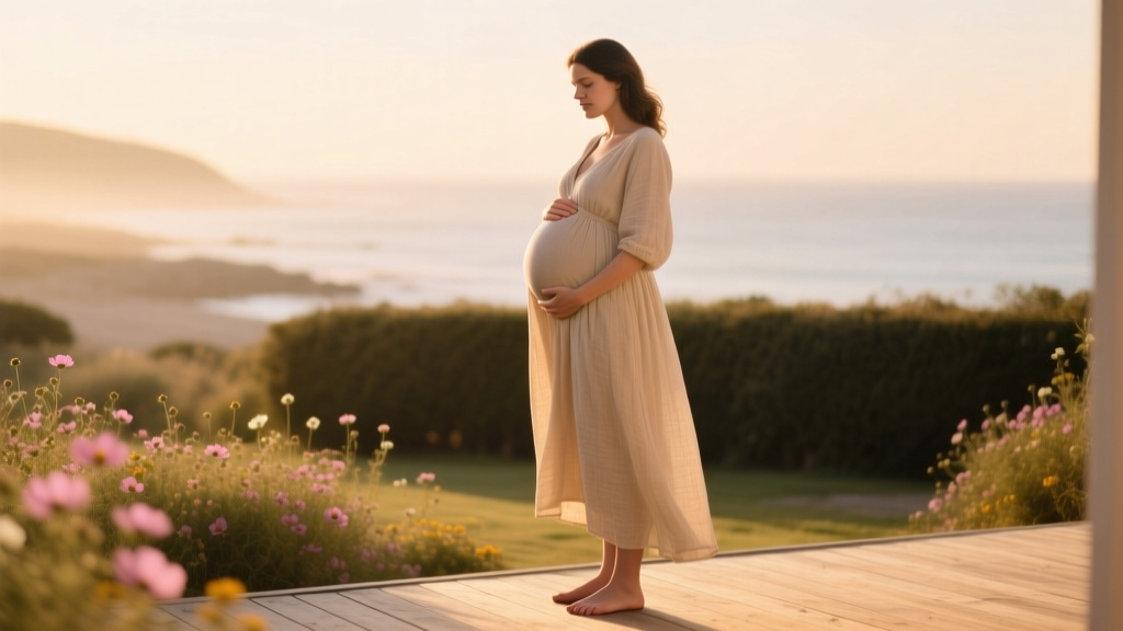 Attica: A Doula’s Evidence-Based Guide to Prenatal Care, Birth Support, and Postpartum Wellness in the Heart of Greece