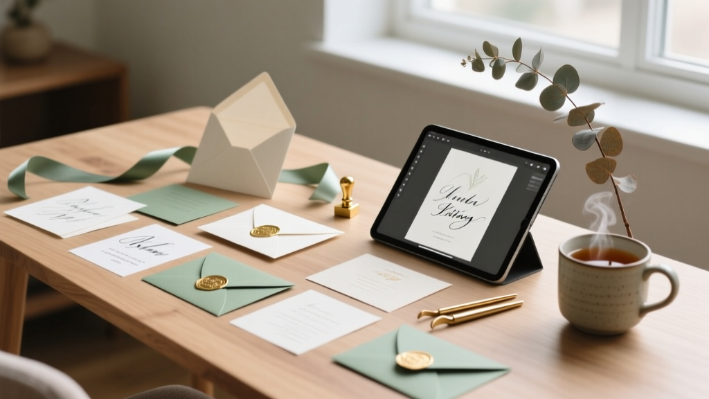 DIY Wedding Invitations: Save $320+ (2026)