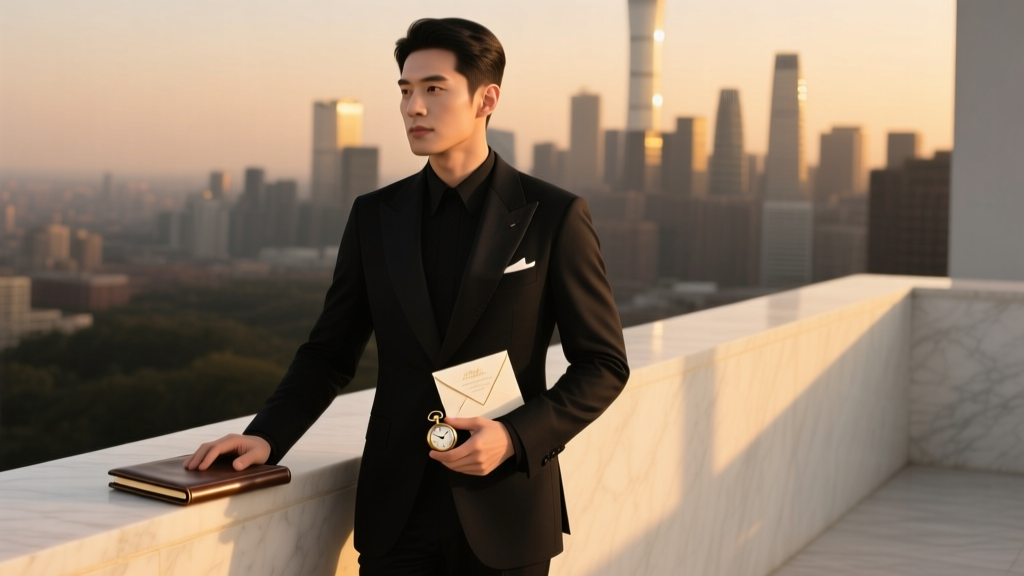 Groom’s Wedding Responsibilities (2026)