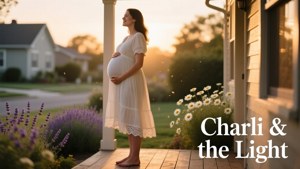 Charli: A Doula’s Evidence-Based Guide to Understanding, Supporting, and Advocating for This Emerging Prenatal Wellness Supplement