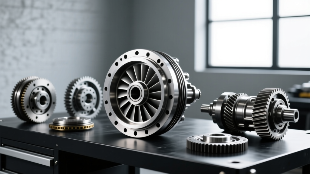 Performance Torque Converter Price to Replace: Expert Upgrade Guide