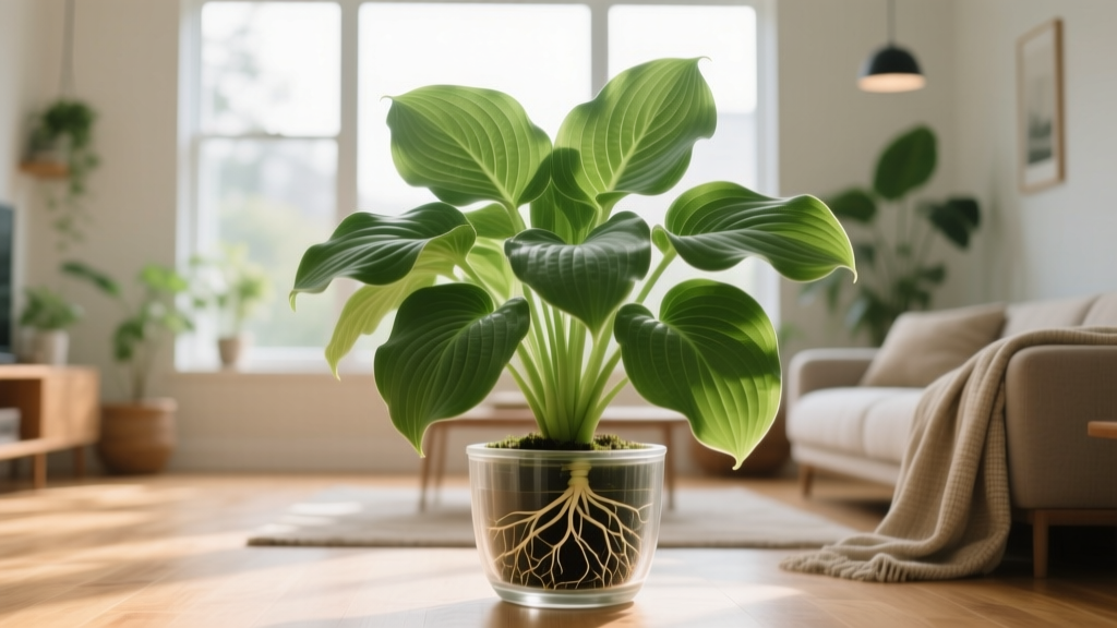 Can You Grow Hostas Indoors? The Truth (2026)