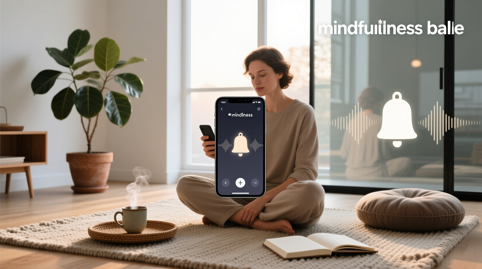 mindfulness bell app guide