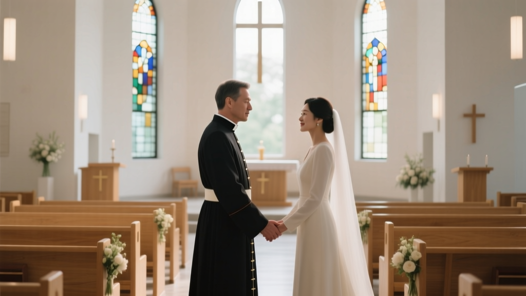 Wedding Pastor Honorarium: What to Pay in 2026