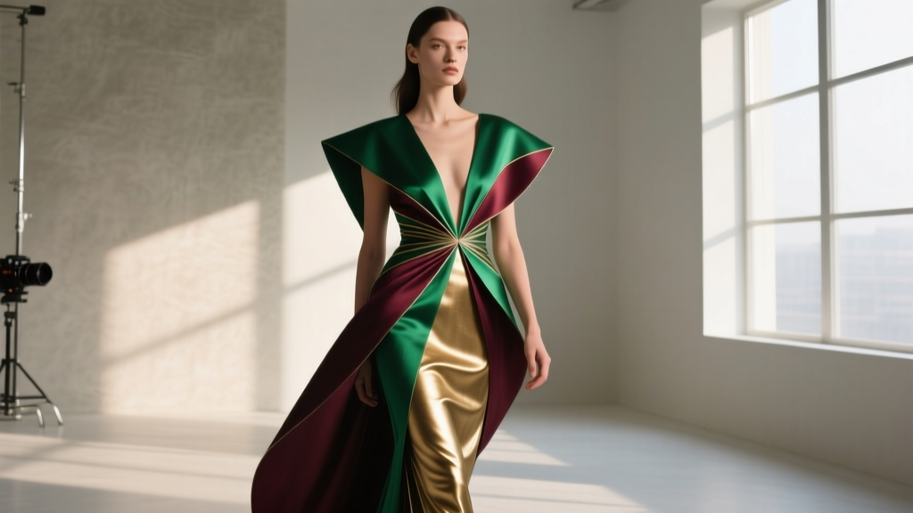 Do Luxury Brands Use AI for Their Collections?